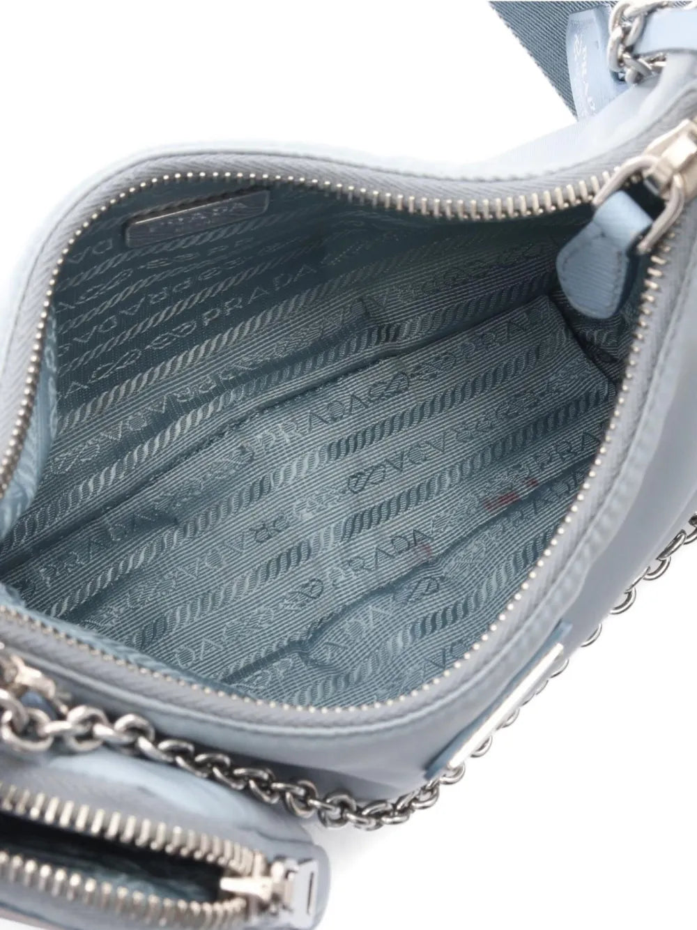 Pre-OwnedPrada Pre-Owned2000s Re-Edition 2005 shoulder bag