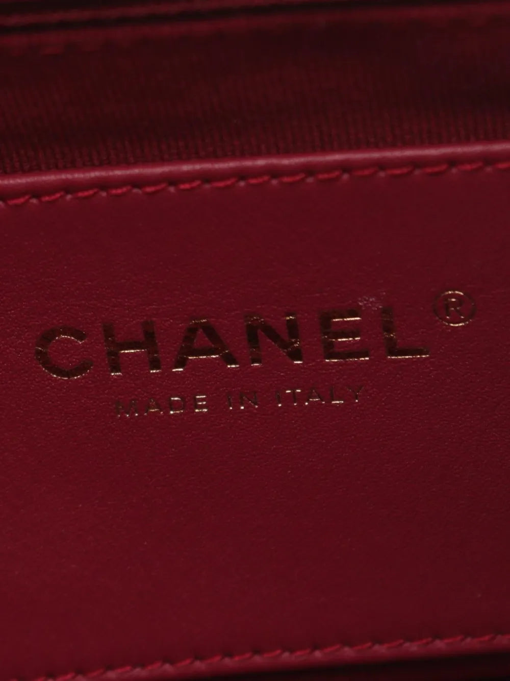Pre-OwnedCHANEL Pre-Owned2021 matelasse backpack