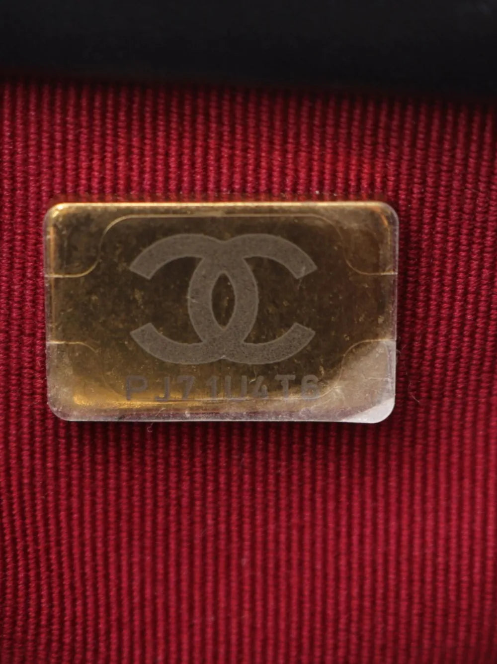 Pre-OwnedCHANEL Pre-Owned2021 matelasse backpack