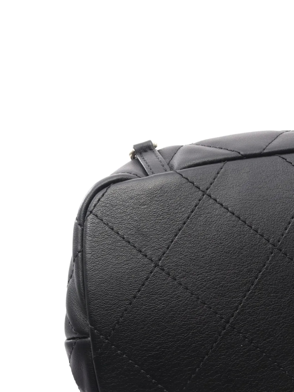 Pre-OwnedCHANEL Pre-Owned2021 matelasse backpack