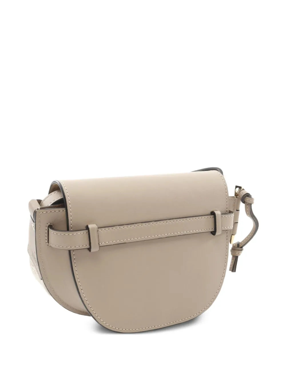 Pre-OwnedLoewe Pre-Owned2010s mini Gate shoulder bag