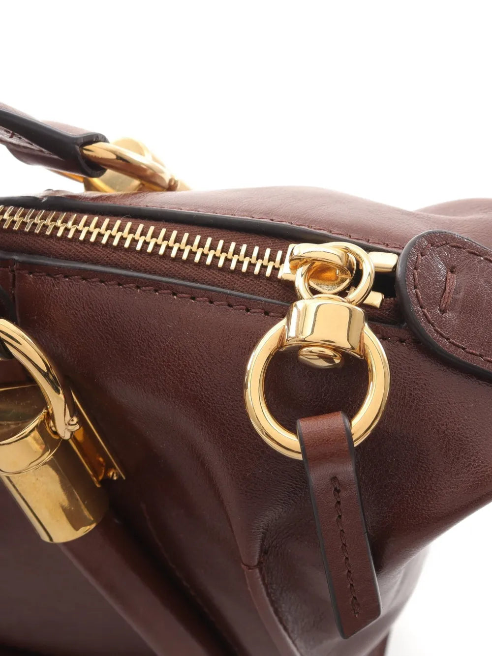Pre-OwnedChloPre-Owned2020 Paraty 24 handbag