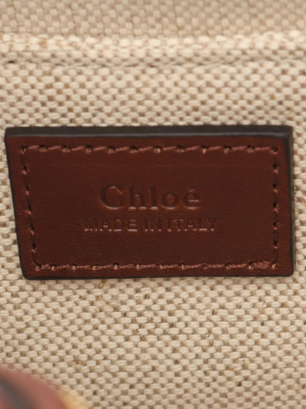 Pre-OwnedChloPre-Owned2020 Paraty 24 handbag