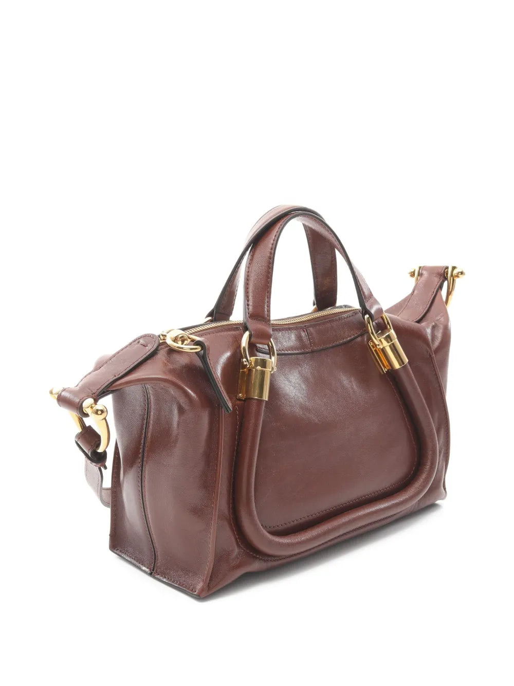 Pre-OwnedChloPre-Owned2020 Paraty 24 handbag