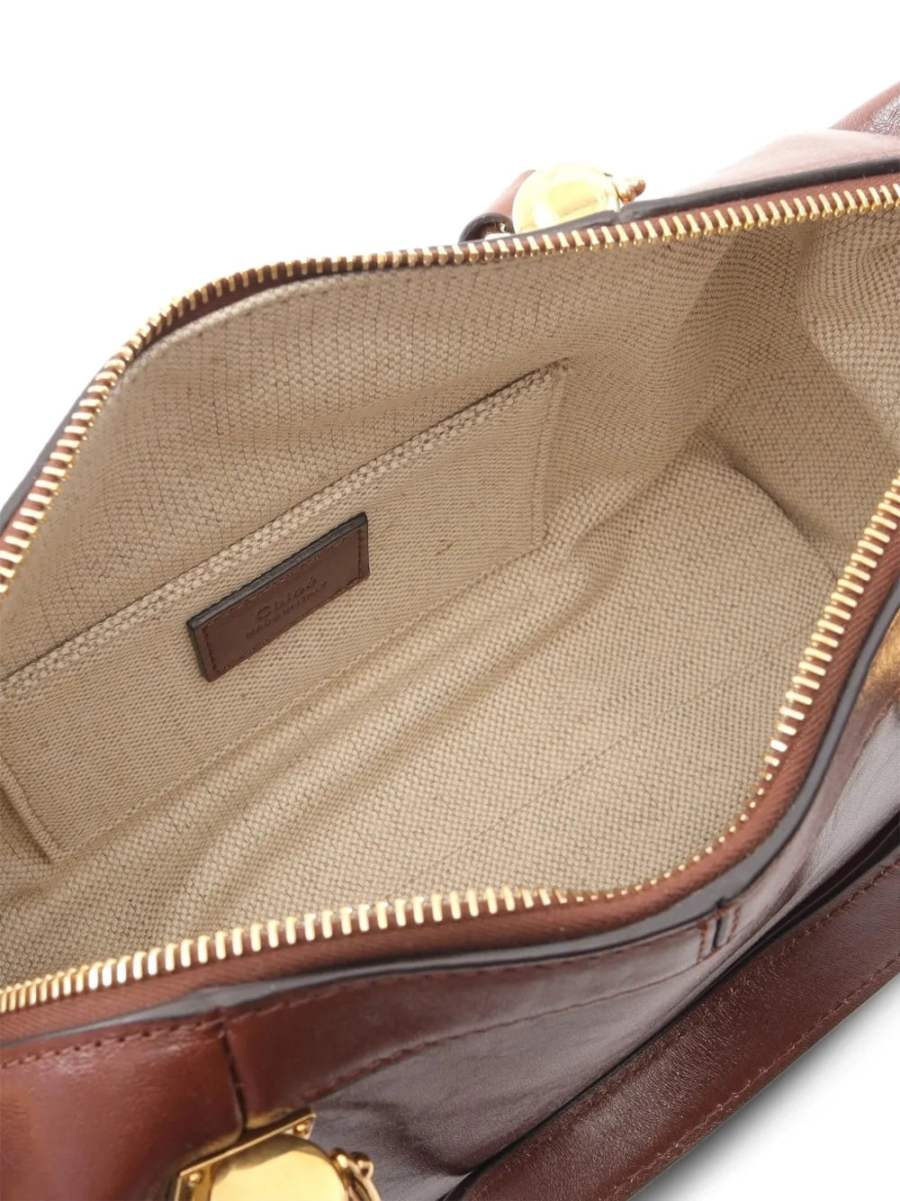 Pre-OwnedChloPre-Owned2020 Paraty 24 handbag