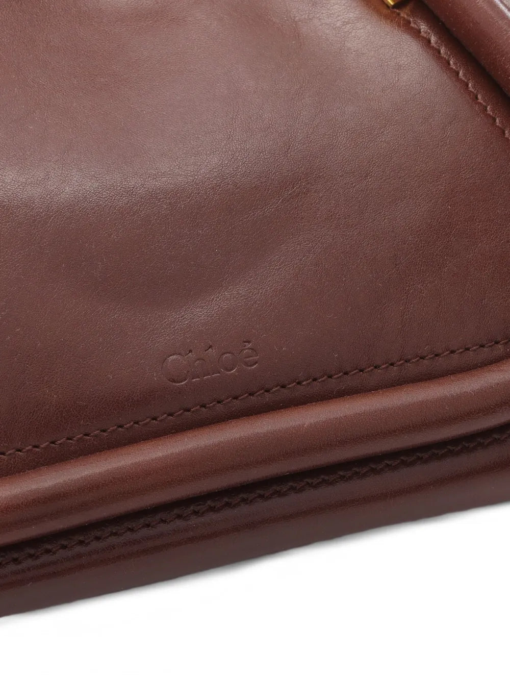 Pre-OwnedChloPre-Owned2020 Paraty 24 handbag