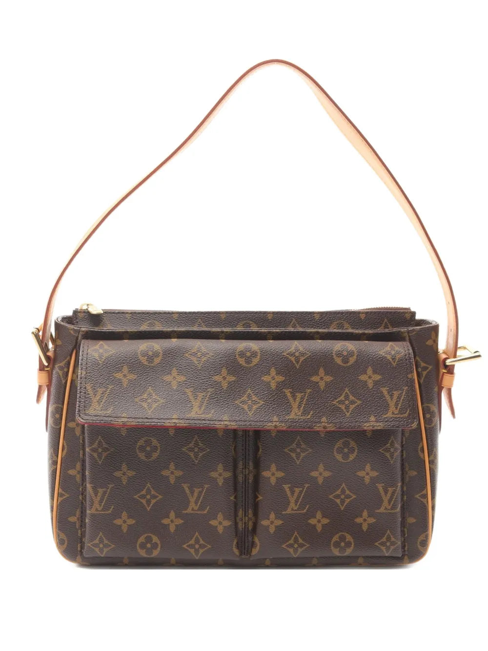 Pre-OwnedLouis Vuitton Pre-Owned2006 Vivacite GM shoulder bag