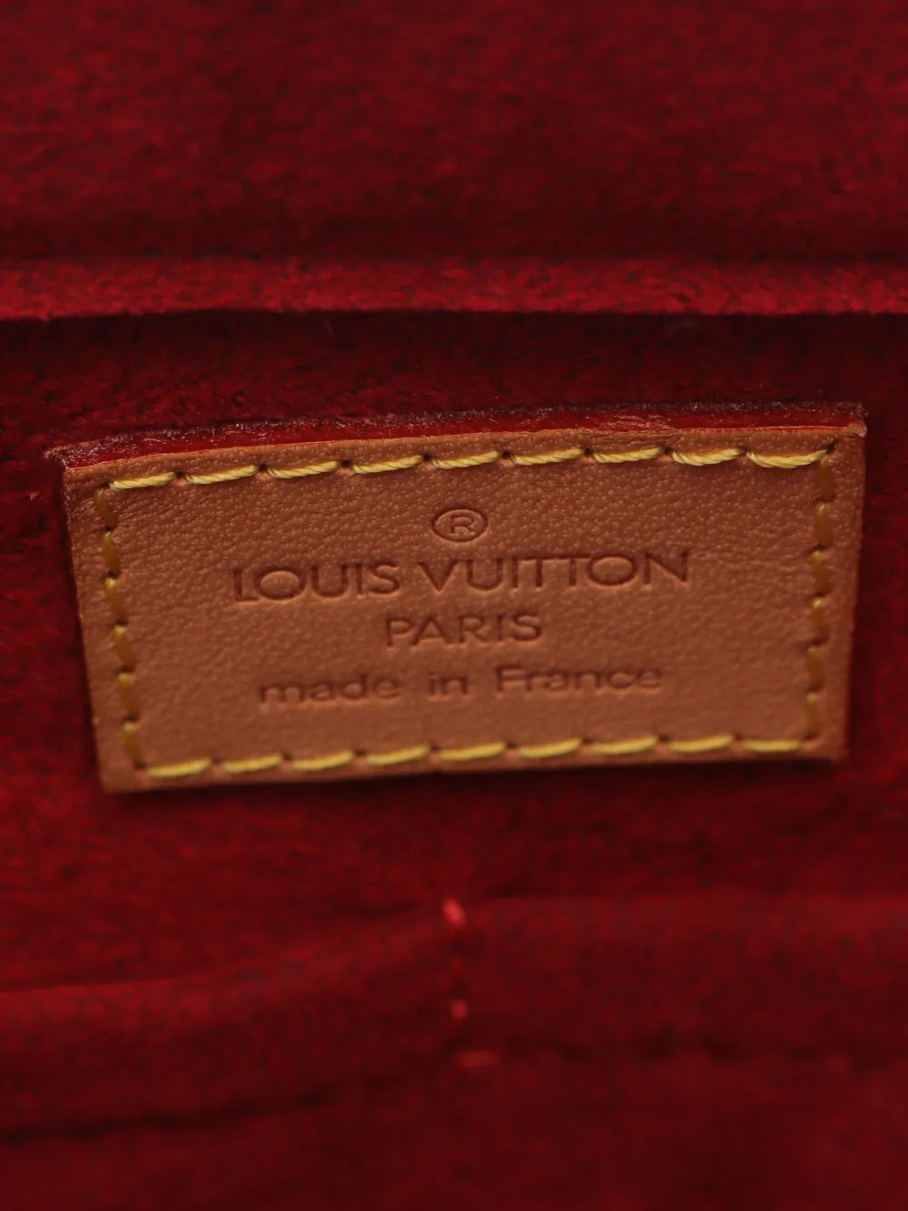 Pre-OwnedLouis Vuitton Pre-Owned2006 Vivacite GM shoulder bag