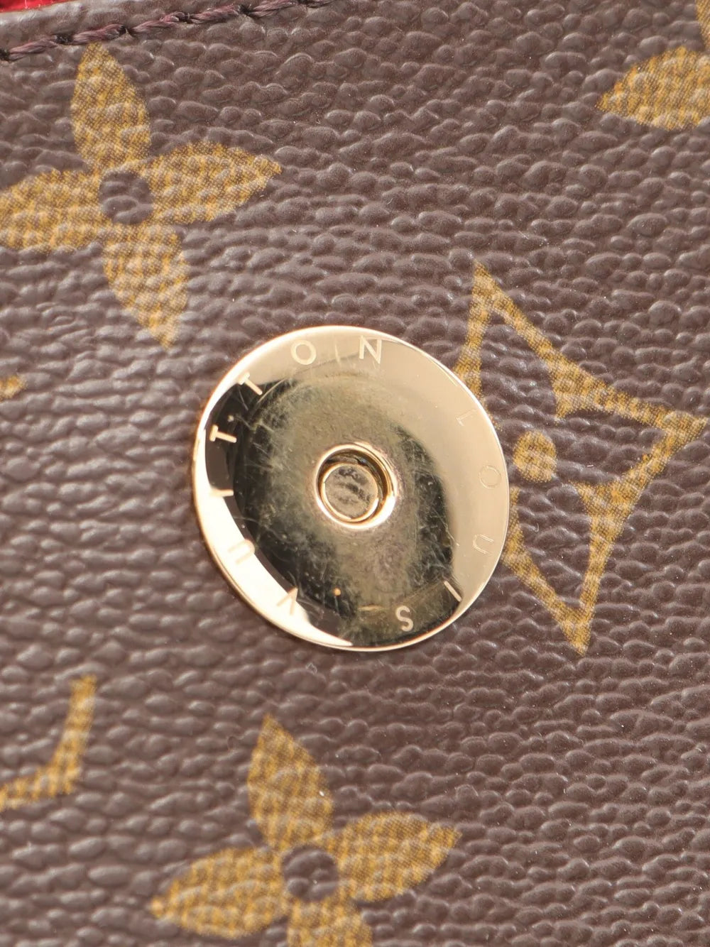 Pre-OwnedLouis Vuitton Pre-Owned2006 Vivacite GM shoulder bag