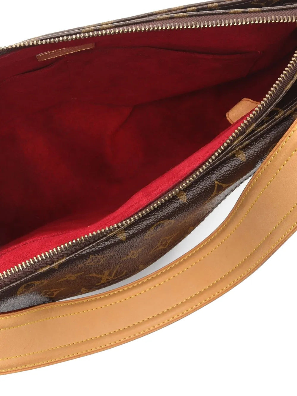 Pre-OwnedLouis Vuitton Pre-Owned2006 Vivacite GM shoulder bag