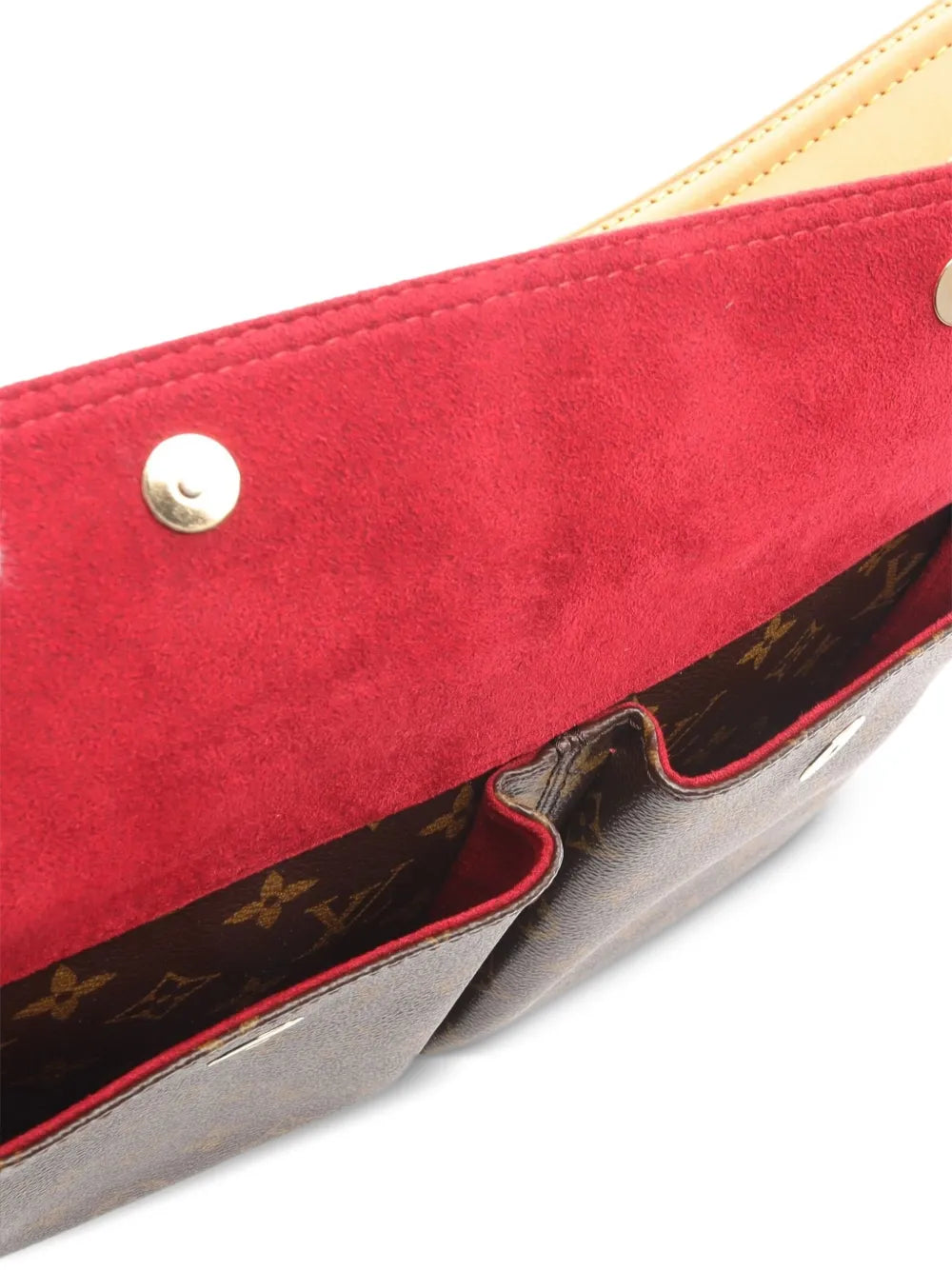 Pre-OwnedLouis Vuitton Pre-Owned2006 Vivacite GM shoulder bag