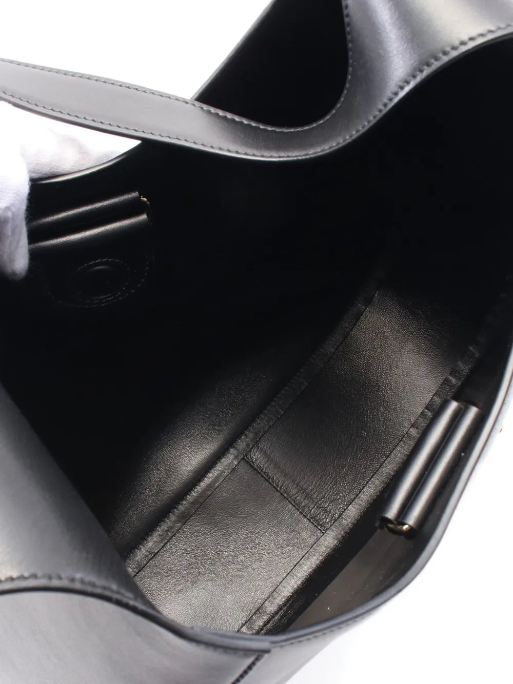 Pre-OwnedPrada Pre-Owned2020 logo-triangle shoulder bag