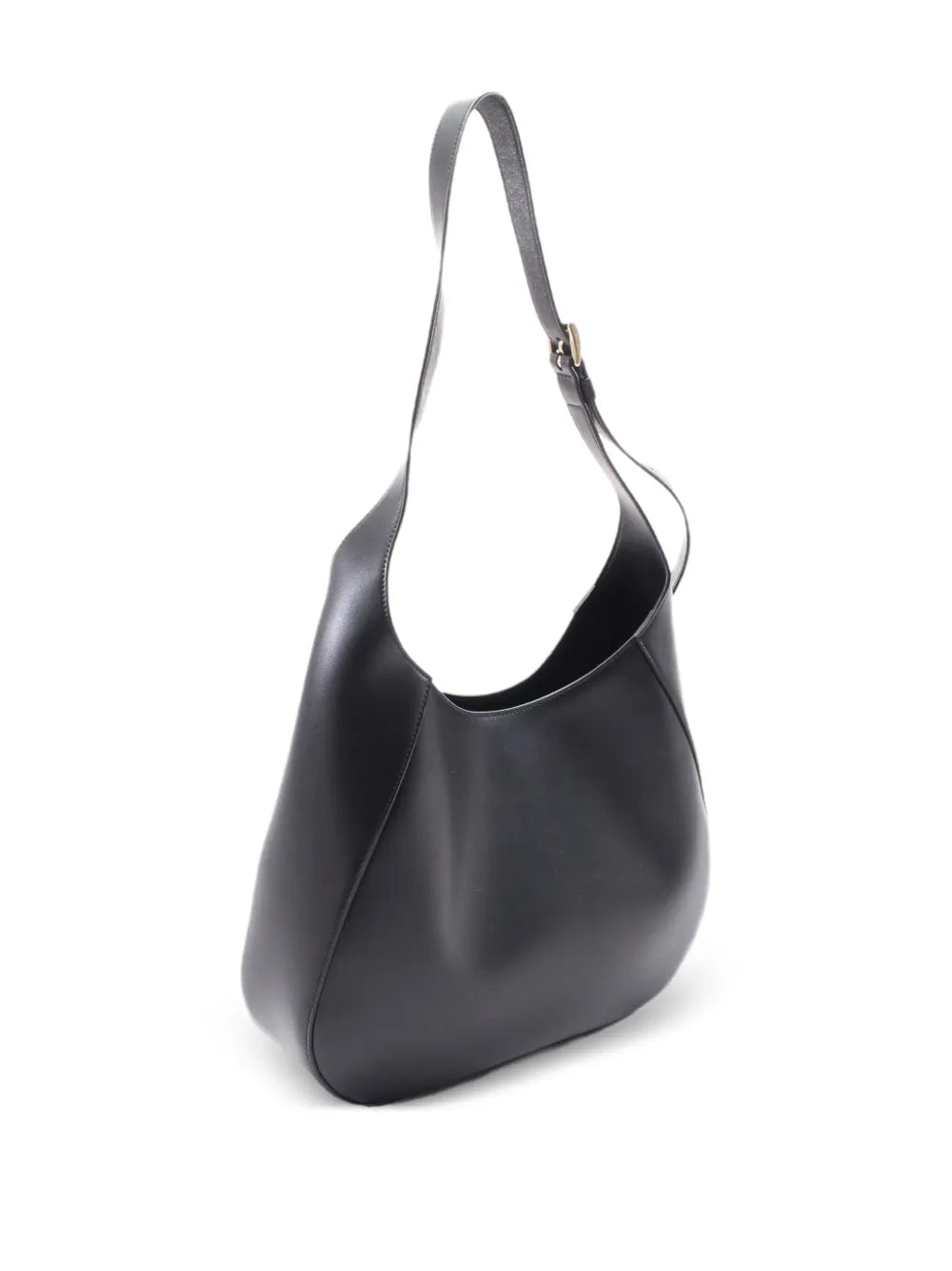 Pre-OwnedPrada Pre-Owned2020 logo-triangle shoulder bag
