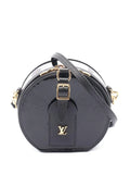 Pre-OwnedLouis Vuitton Pre-Owned2000s leather shoulder bag