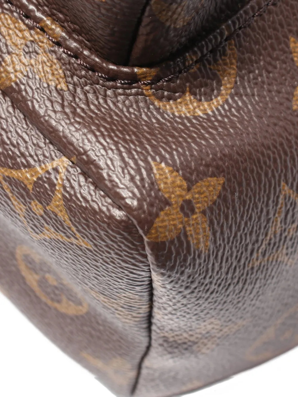 Pre-OwnedLouis Vuitton Pre-Owned2019 Palm Springs PM backpack