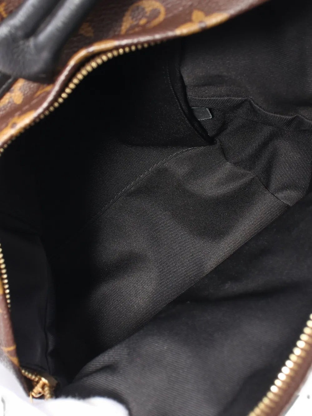 Pre-OwnedLouis Vuitton Pre-Owned2019 Palm Springs PM backpack