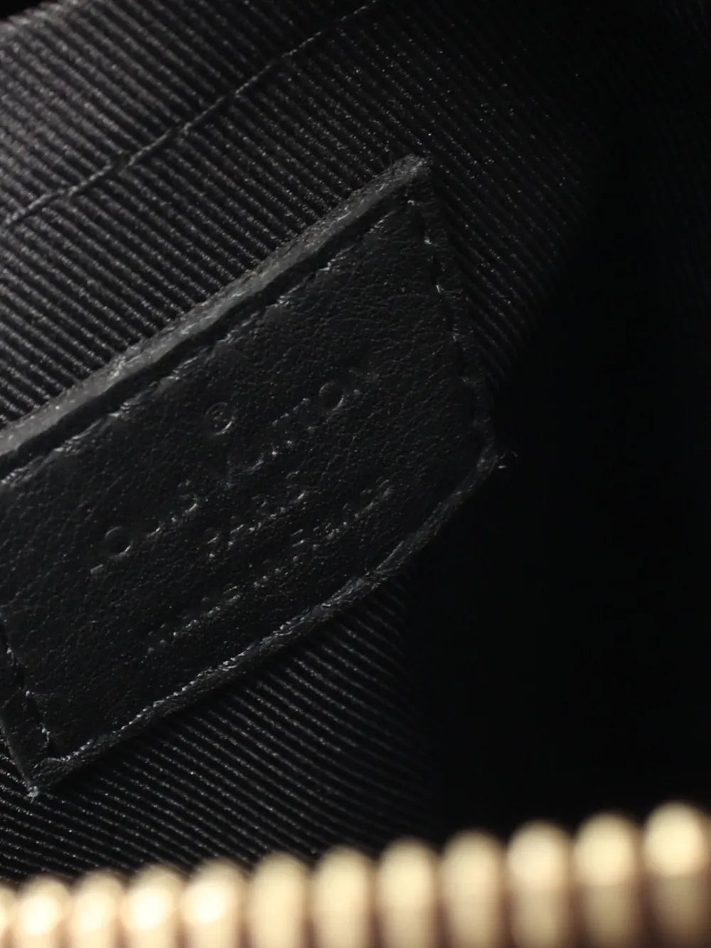 Pre-OwnedLouis Vuitton Pre-Owned2019 Palm Springs PM backpack