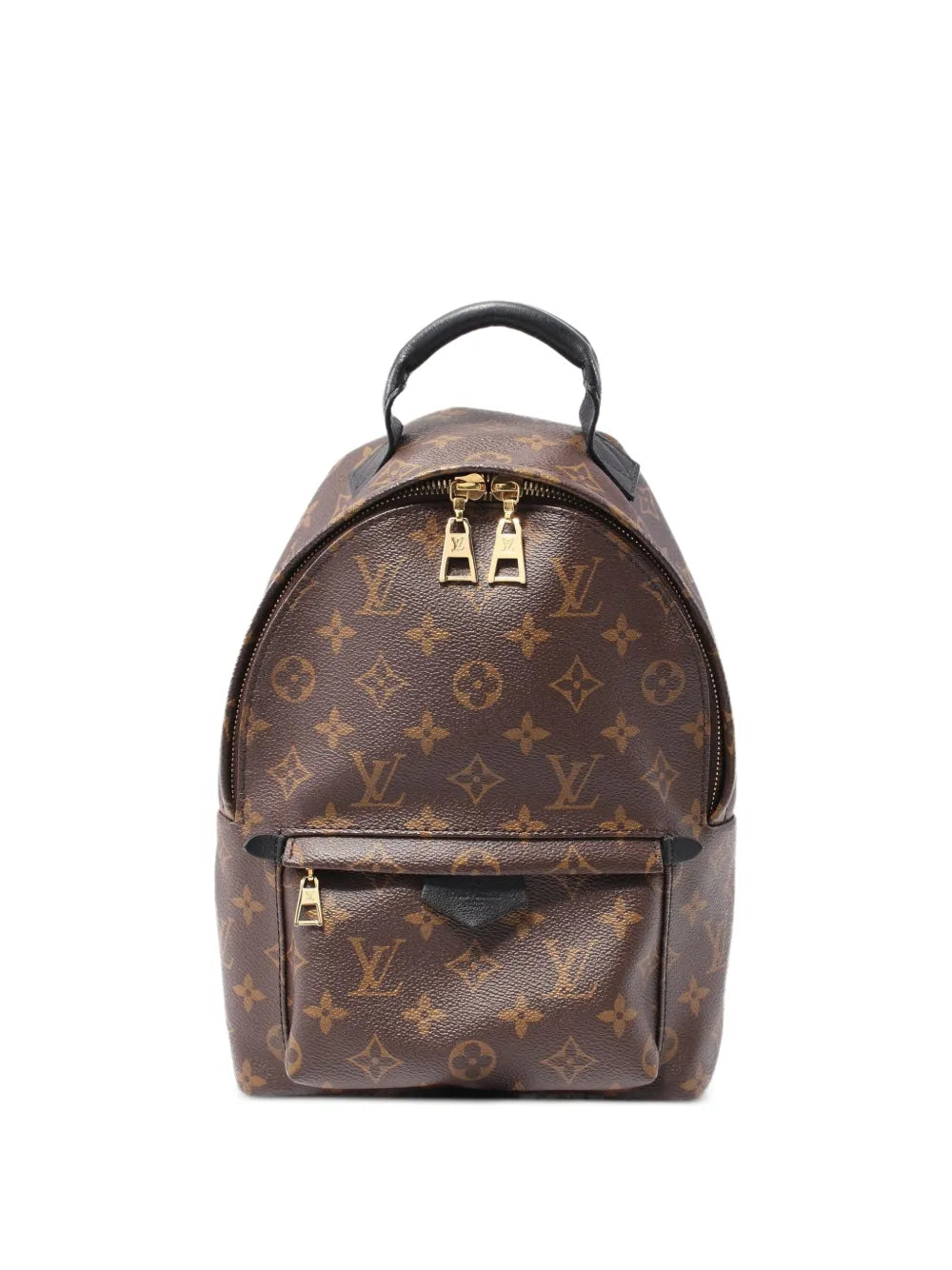 Pre-OwnedLouis Vuitton Pre-Owned2019 Palm Springs PM backpack
