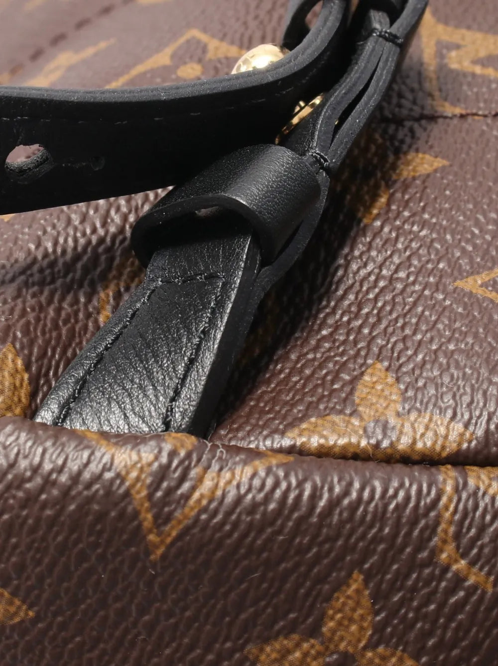 Pre-OwnedLouis Vuitton Pre-Owned2019 Palm Springs PM backpack