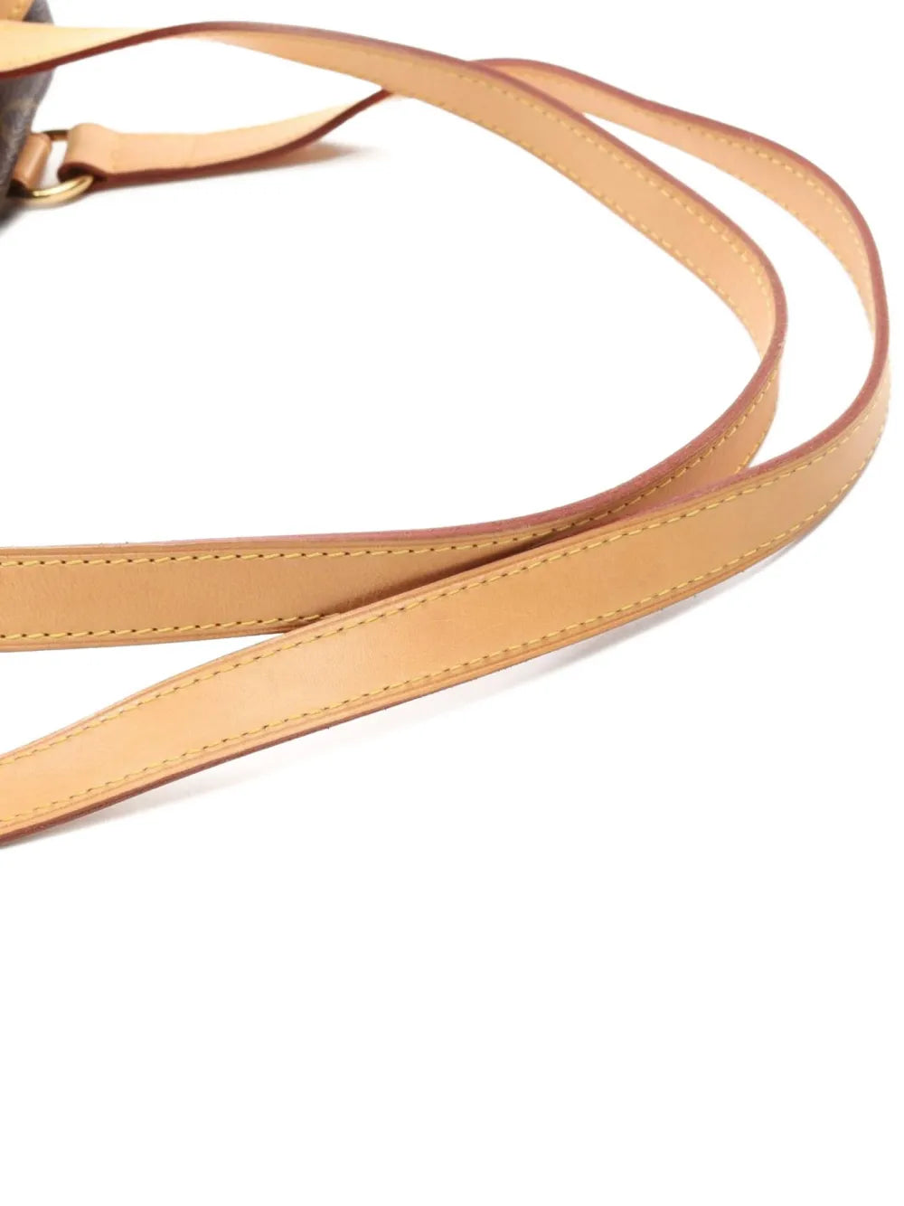Pre-OwnedLouis Vuitton Pre-Owned2010 Stresa PM shoulder bag