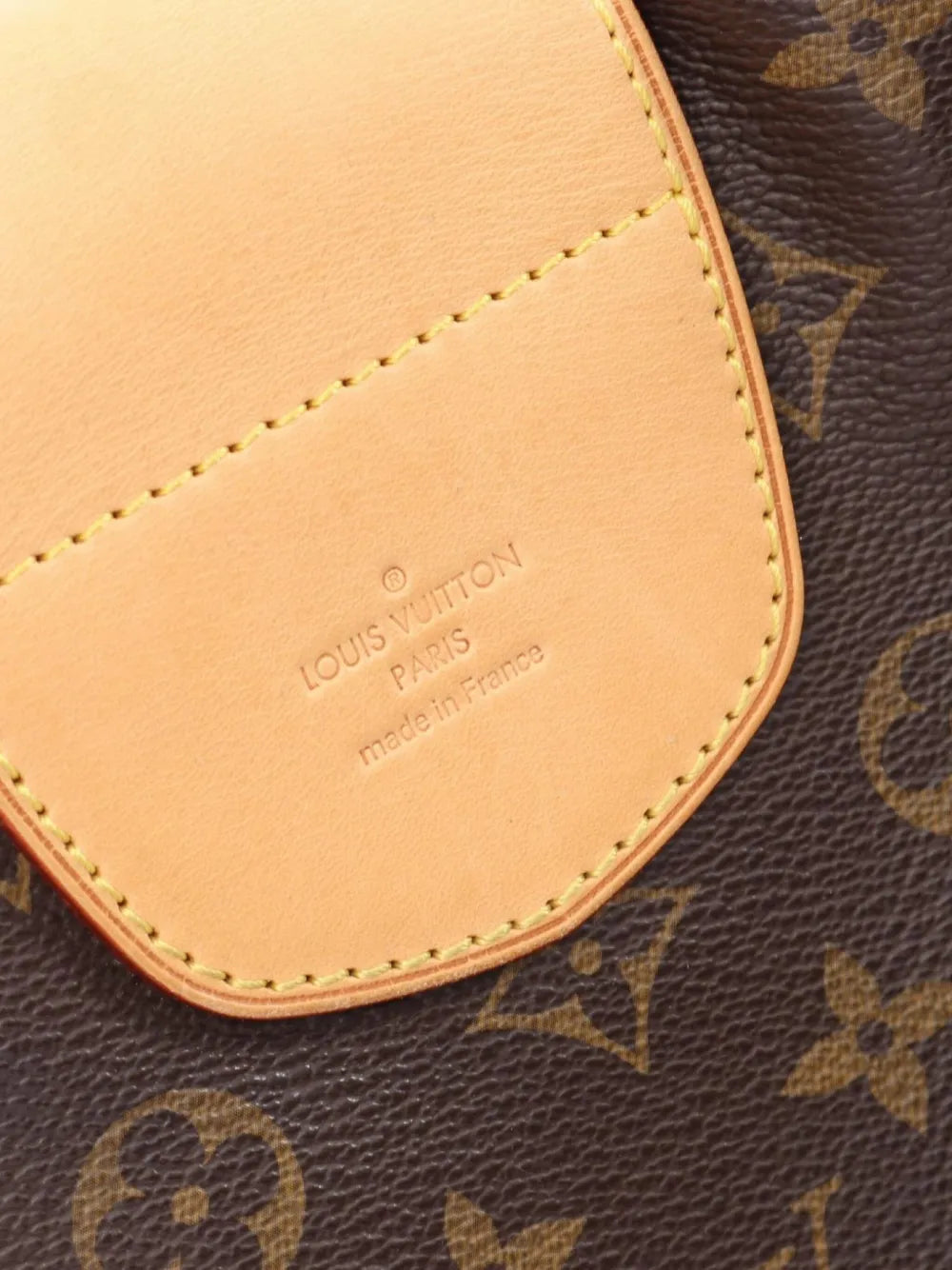 Pre-OwnedLouis Vuitton Pre-Owned2010 Stresa PM shoulder bag