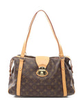 Pre-OwnedLouis Vuitton Pre-Owned2010 Stresa PM shoulder bag
