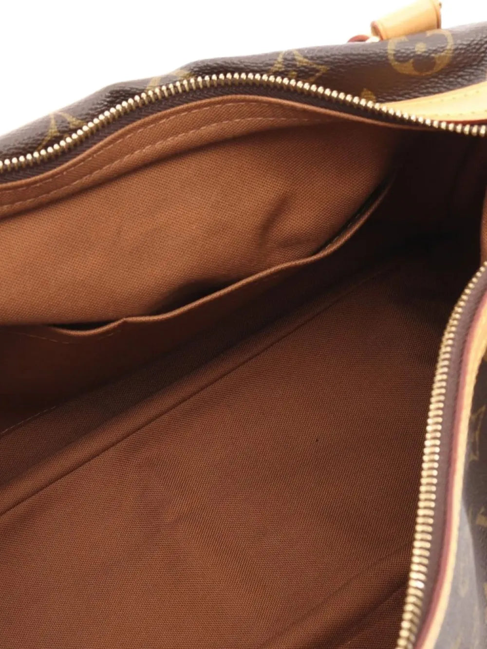 Pre-OwnedLouis Vuitton Pre-Owned2010 Stresa PM shoulder bag
