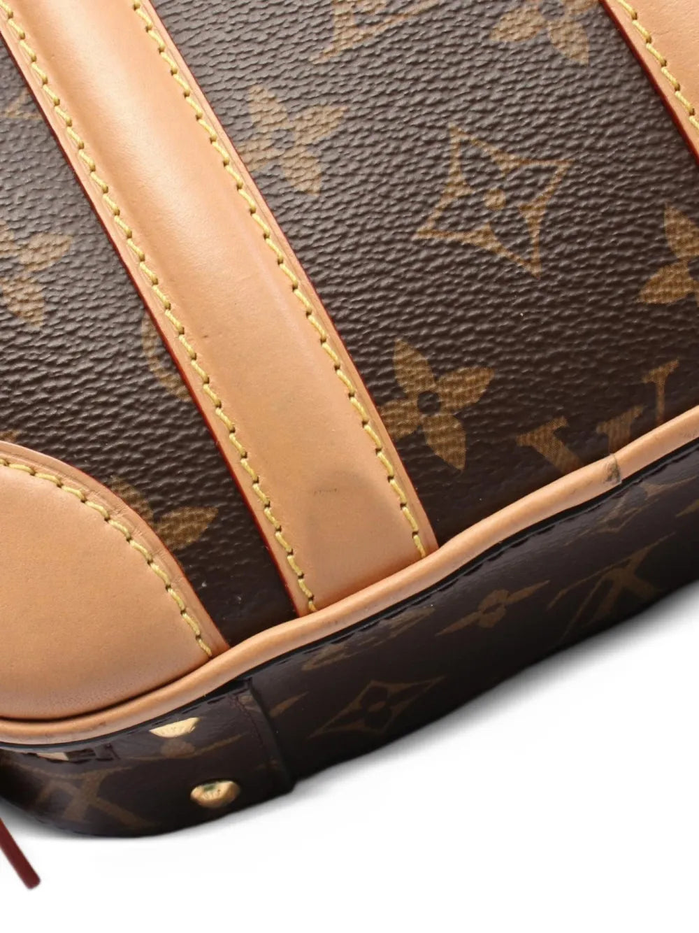 Pre-OwnedLouis Vuitton Pre-Owned2019 Varisette BB tote bag