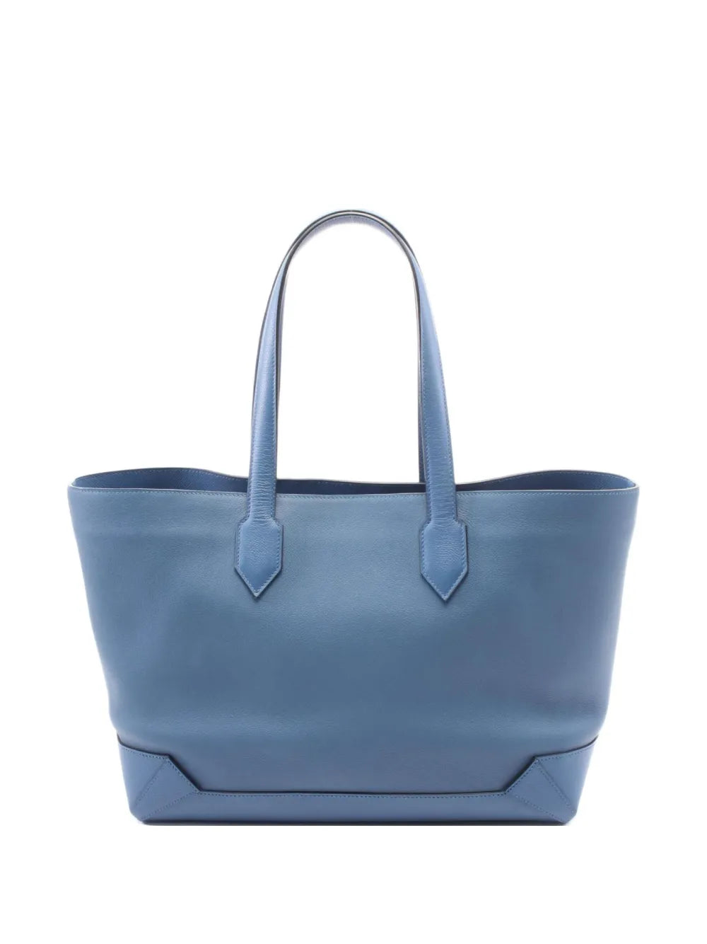 Pre-OwnedHermre-Owned2016 maxi box Cabas 36 shoulder bag