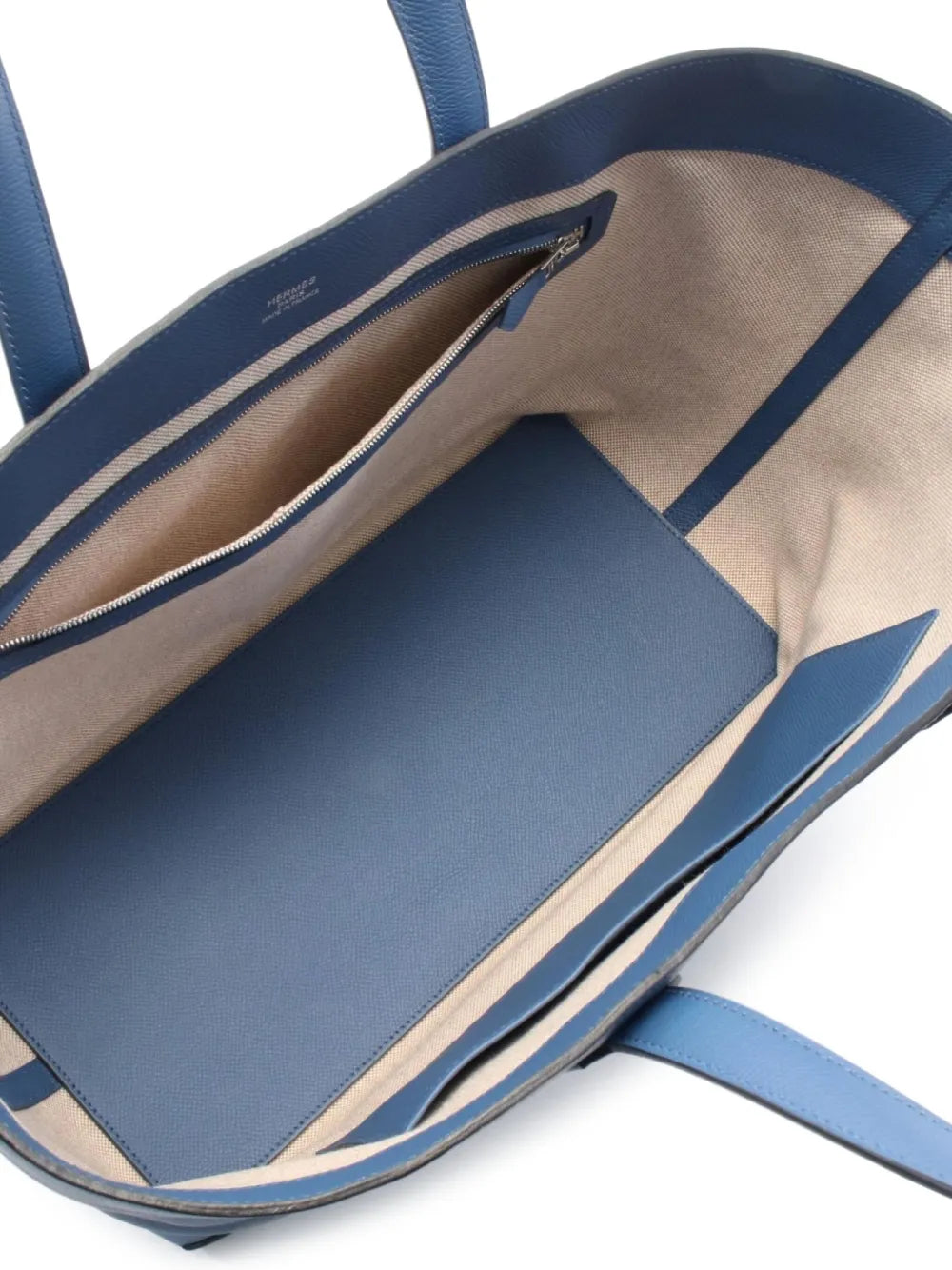 Pre-OwnedHermre-Owned2016 maxi box Cabas 36 shoulder bag
