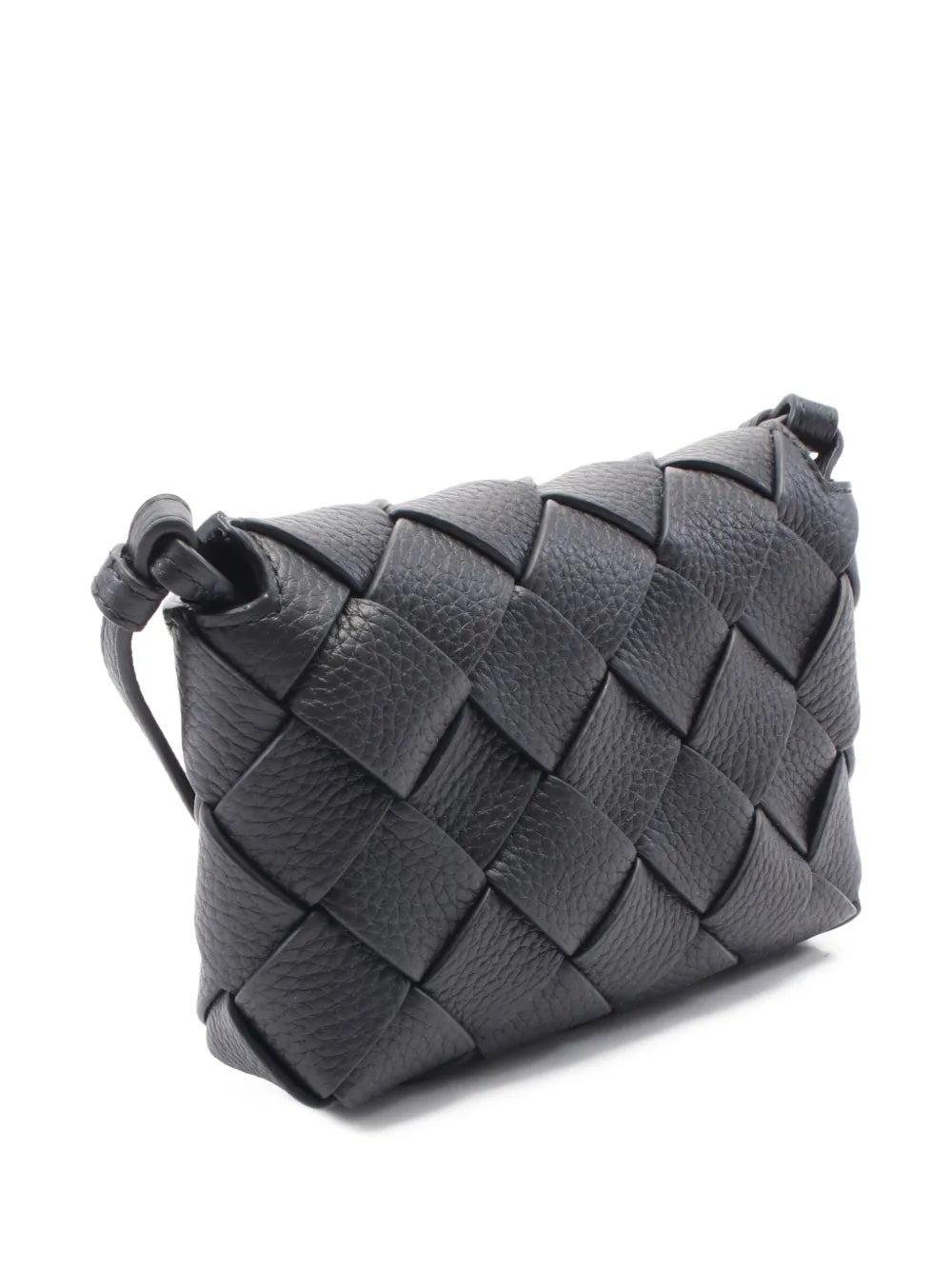 Pre-OwnedBottega Veneta Pre-Owned2020s small Diago shoulder bag
