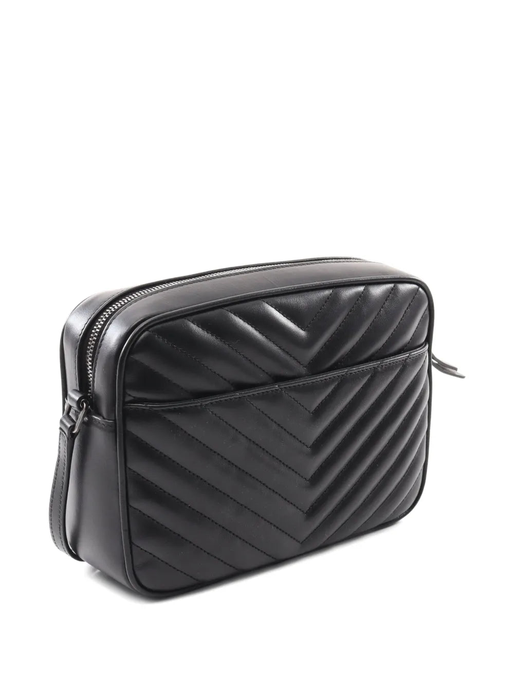 Pre-OwnedSaint Laurent Pre-Owned2020 Lou Roux crossbody bag