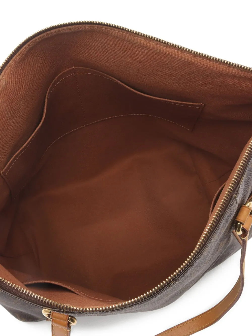 Pre-OwnedLouis Vuitton Pre-Owned2010 Totally monogram canvas tote bag