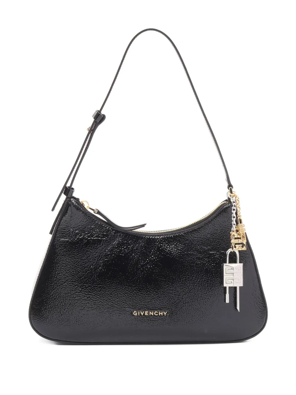 Pre-OwnedGivenchy Pre-Owned2020s leather shoulder bag