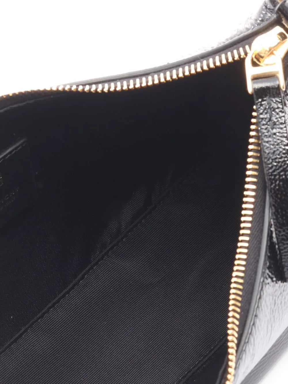 Pre-OwnedGivenchy Pre-Owned2020s leather shoulder bag