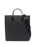 Pre-OwnedGucci Pre-Owned2010s medium GG Supreme tote bag