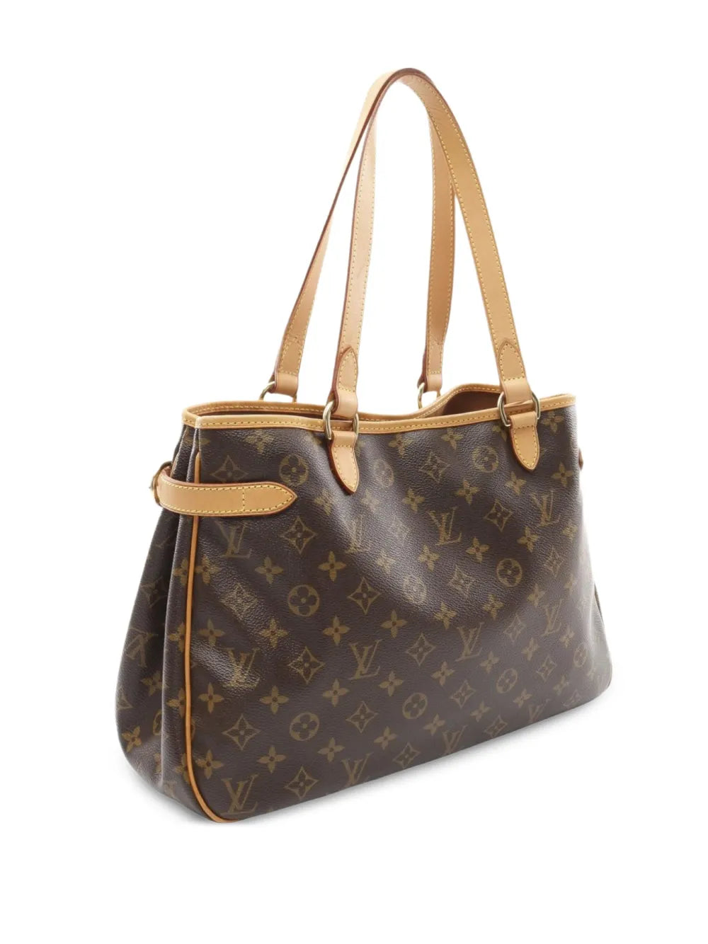 Pre-OwnedLouis Vuitton Pre-Owned2005 Batignolles shoulder bag