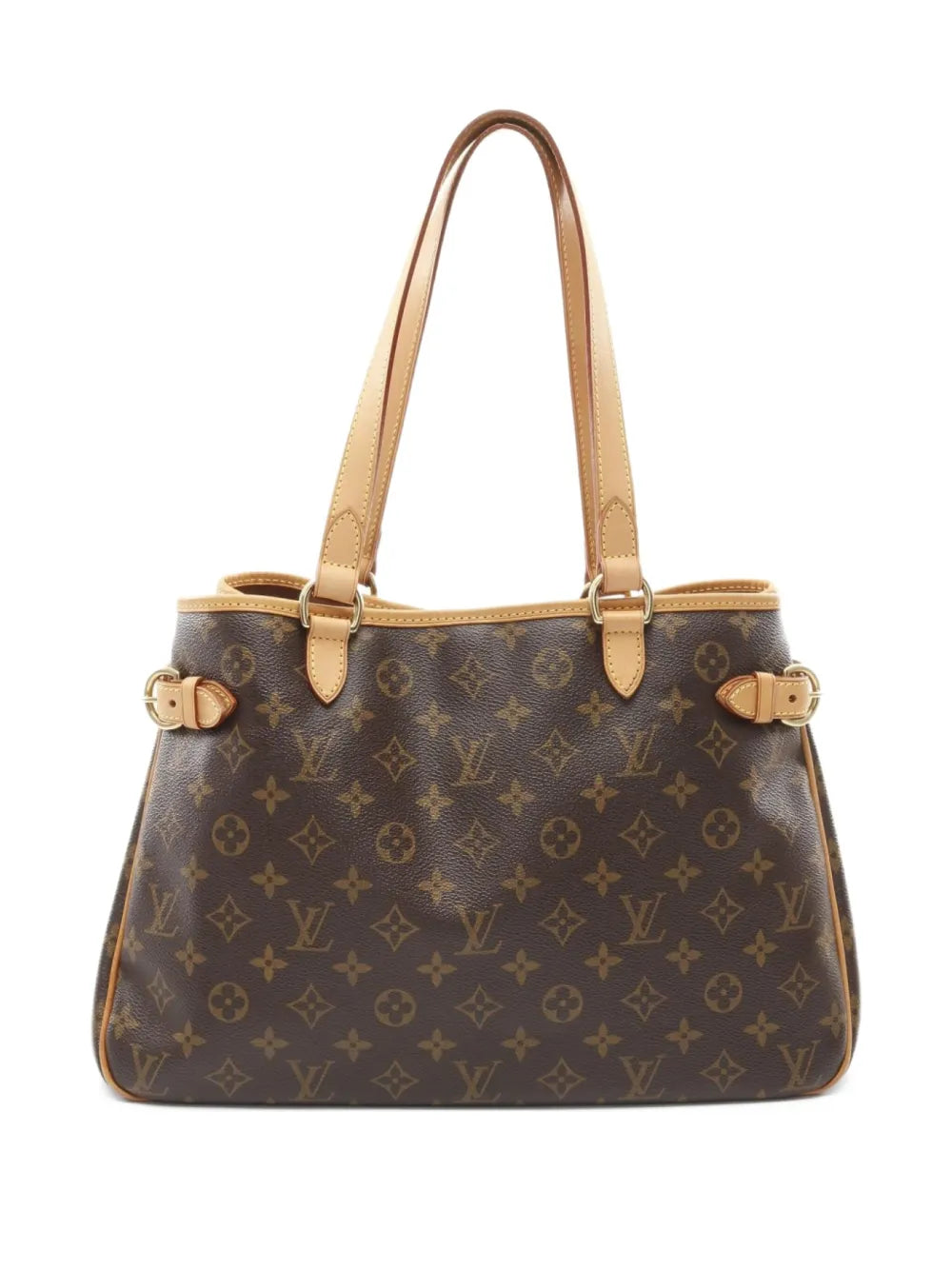Pre-OwnedLouis Vuitton Pre-Owned2005 Batignolles shoulder bag