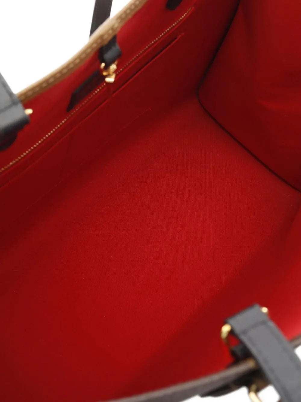 Pre-OwnedLouis Vuitton Pre-Owned2020 On-The-Go GM shoulder bag