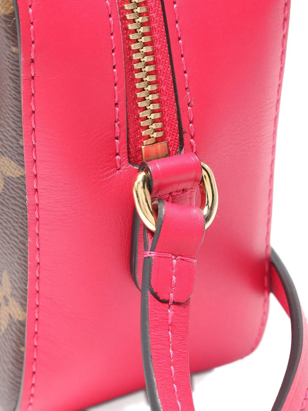 Pre-OwnedLouis Vuitton Pre-Owned2018 Saintonge shoulder bag