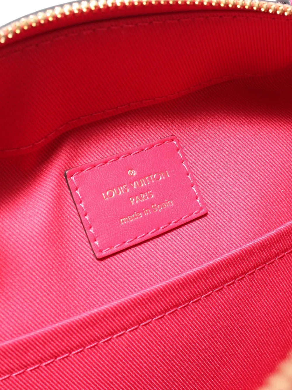 Pre-OwnedLouis Vuitton Pre-Owned2018 Saintonge shoulder bag