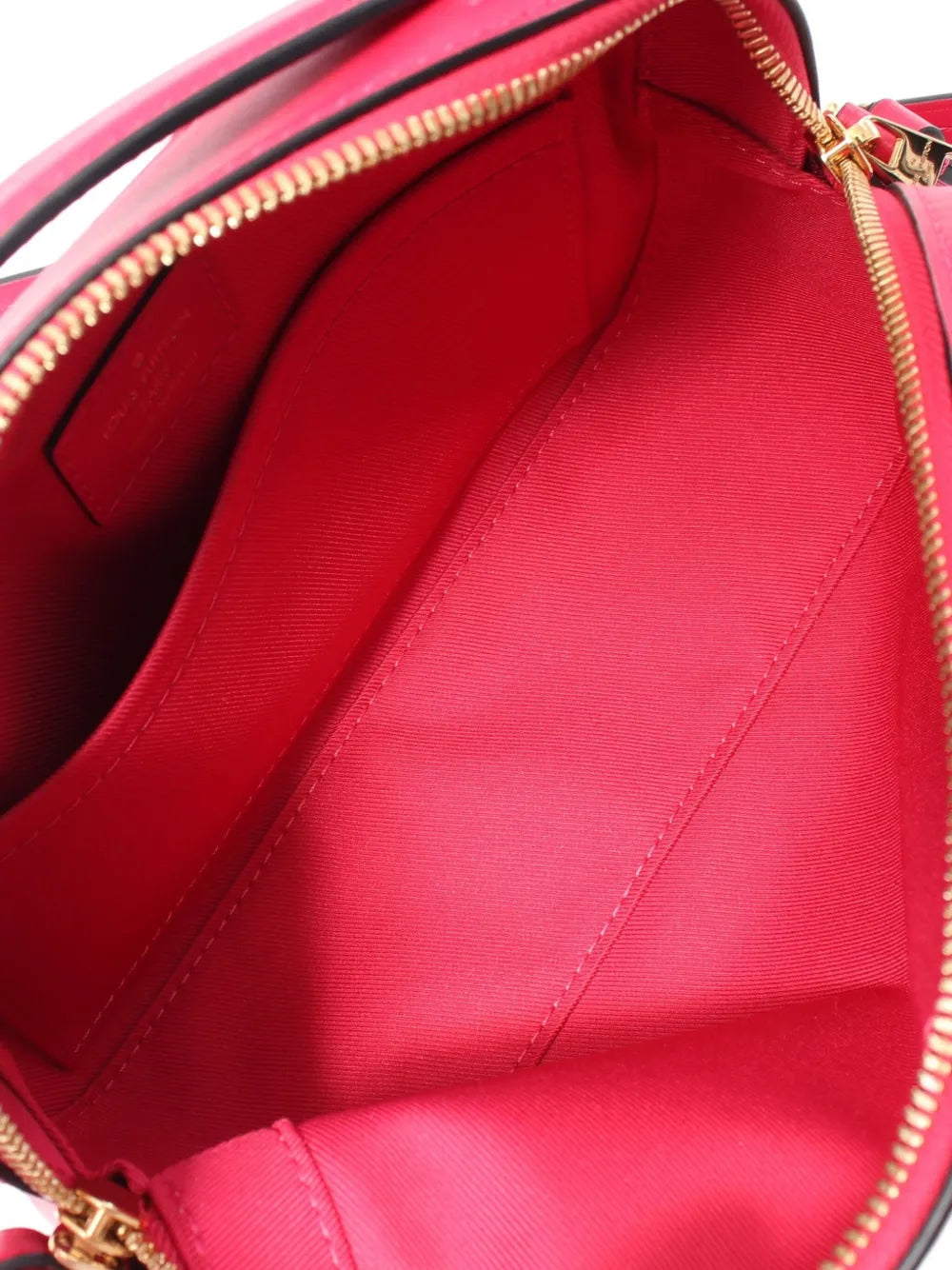 Pre-OwnedLouis Vuitton Pre-Owned2018 Saintonge shoulder bag