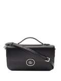 Pre-OwnedGucci Pre-Owned2010s Double G shoulder bag