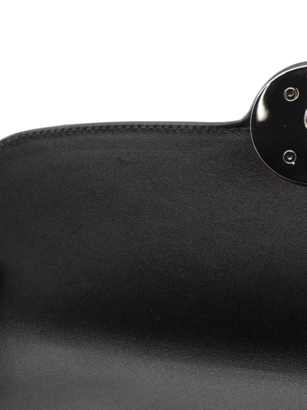 Pre-OwnedGucci Pre-Owned2010s Double G shoulder bag