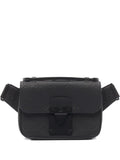 Pre-OwnedLouis Vuitton Pre-Owned2021 S Lock Messenger shoulder bag