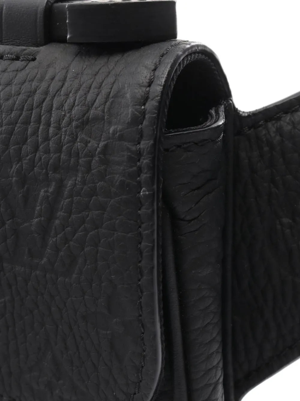 Pre-OwnedLouis Vuitton Pre-Owned2021 S Lock Messenger shoulder bag