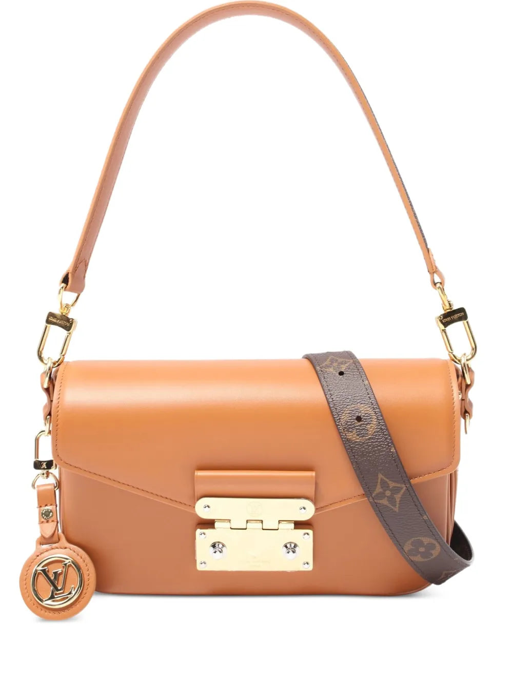 Pre-OwnedLouis Vuitton Pre-Owned2021 Swing leather handbag