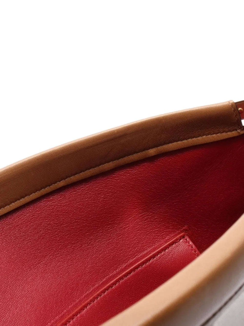 Pre-OwnedCeline Pre-Owned2010s leather bucket bag