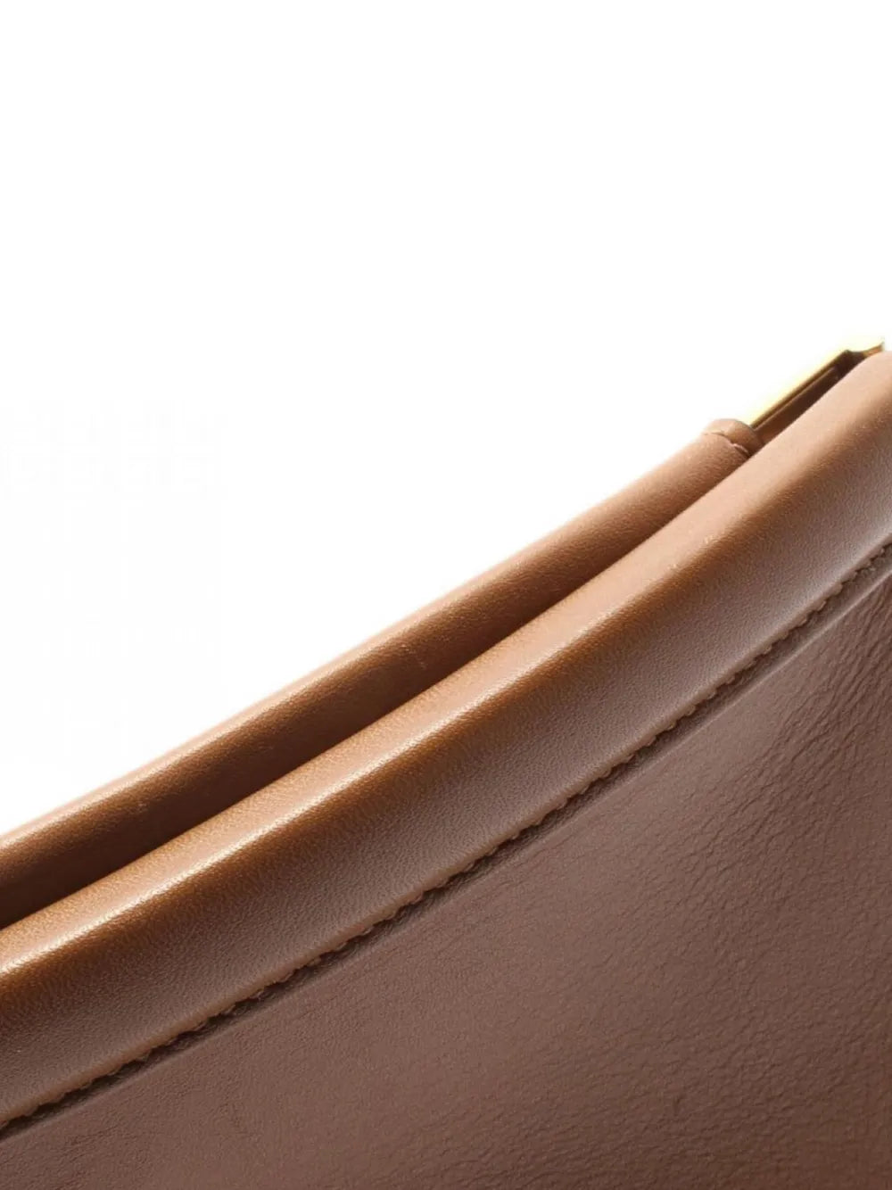 Pre-OwnedCeline Pre-Owned2010s leather bucket bag