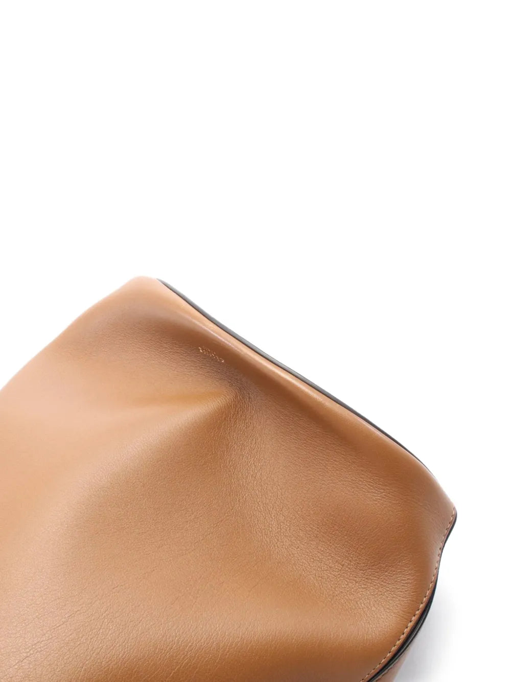 Pre-OwnedCeline Pre-Owned2010s leather bucket bag